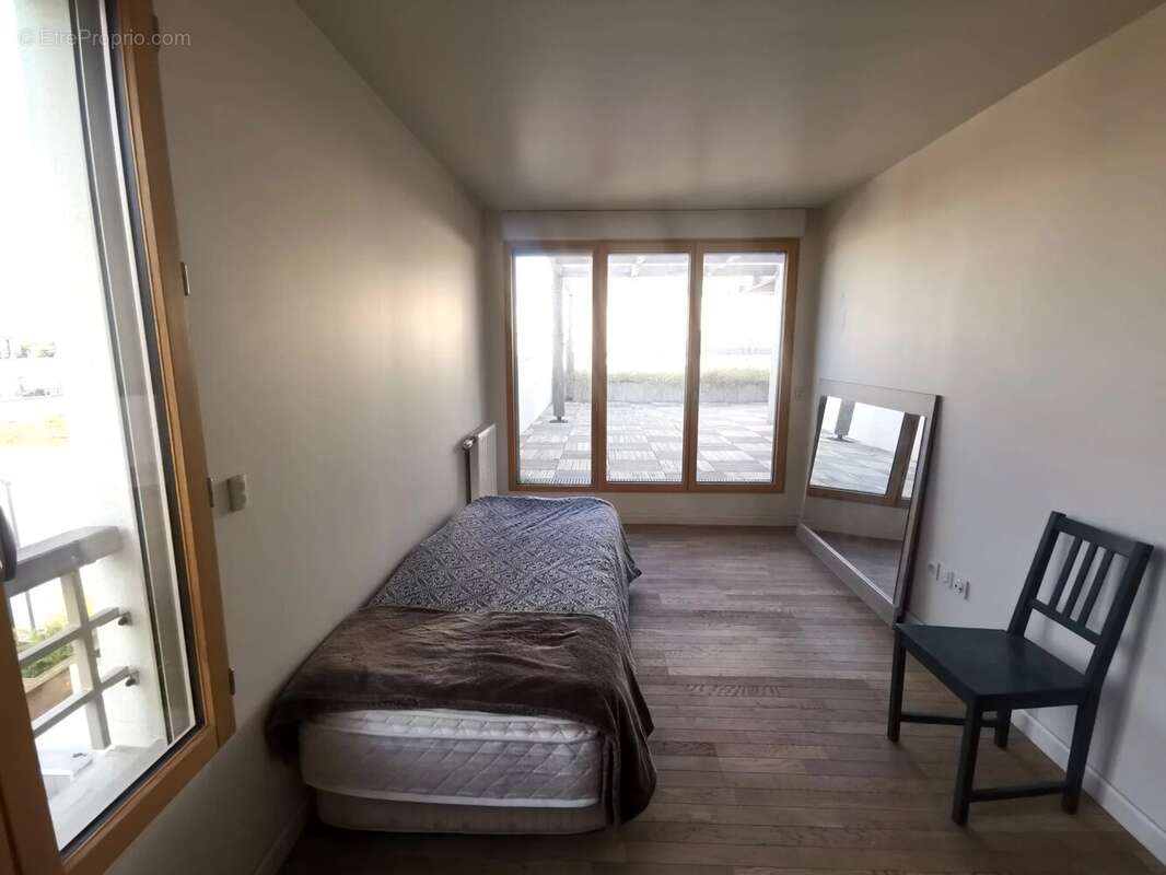 Appartement à VITRY-SUR-SEINE