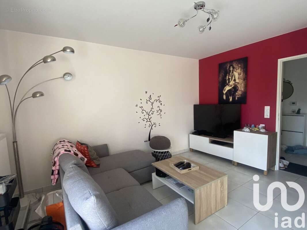 Photo 3 - Appartement à SAUTRON