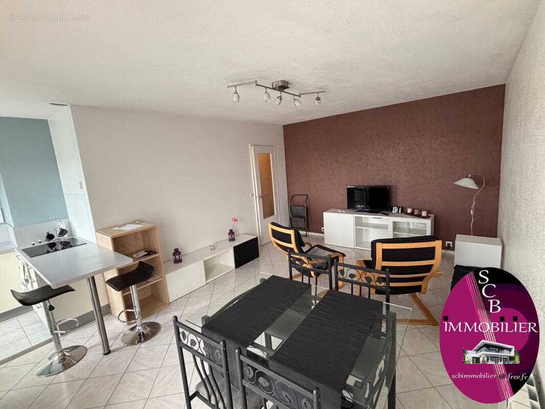 Appartement à MERIGNAC