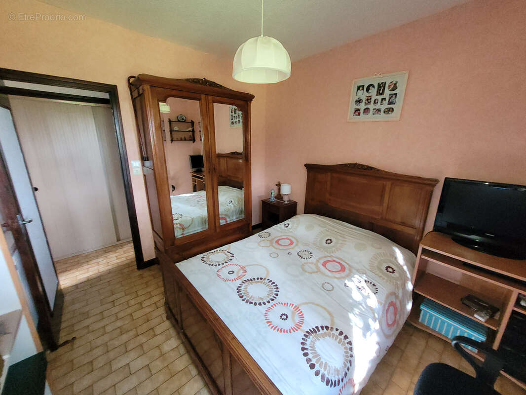 Maison à SEVIGNACQ