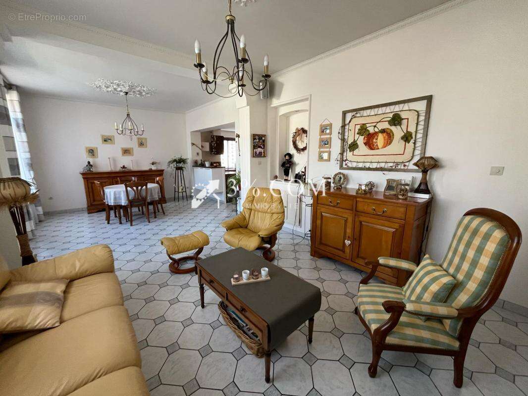 Maison à ANNOEULLIN