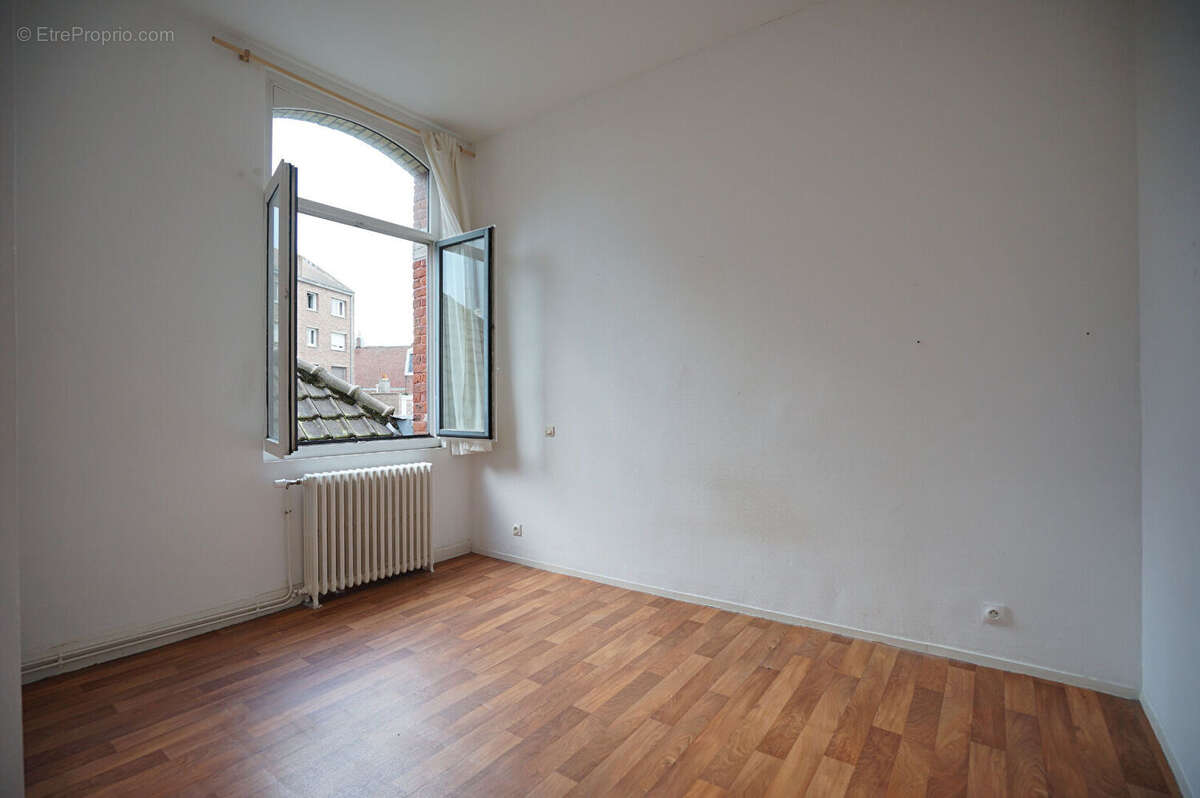 Appartement à LAMBERSART