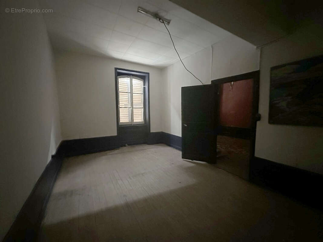 Appartement à MARCIGNY