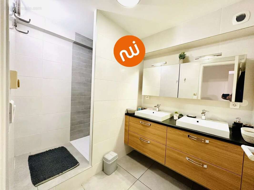 Appartement à ECULLY