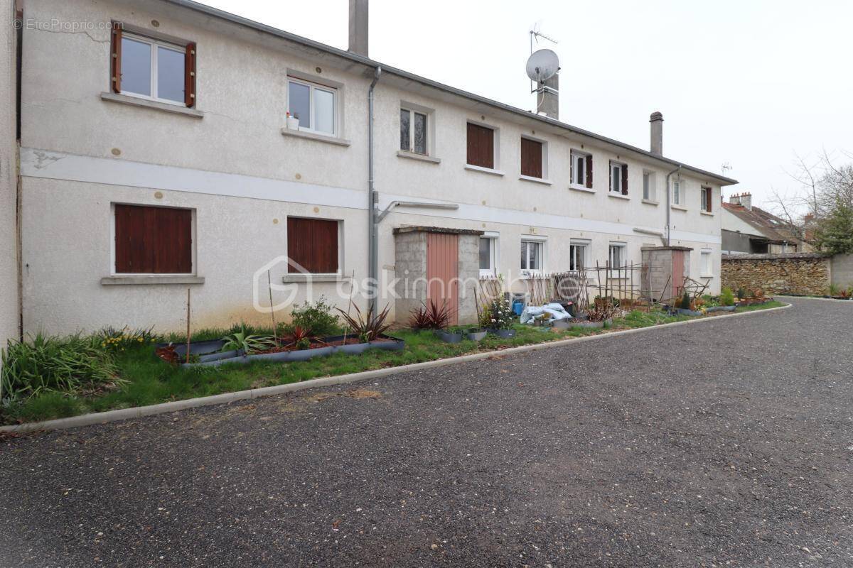Appartement à MAROLLES-EN-HUREPOIX