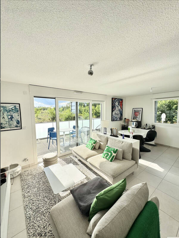 Appartement à BRUNSTATT