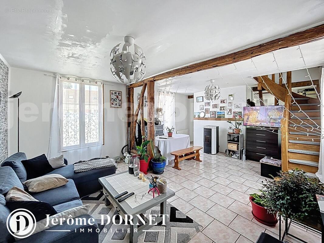 reg_00003 - Maison à BRETEUIL