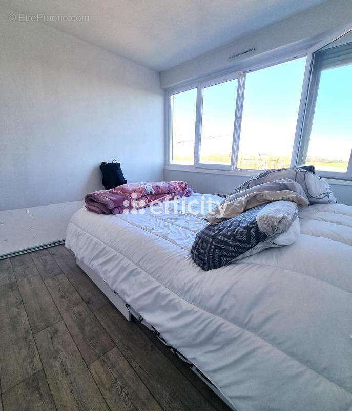 Appartement à WATTIGNIES