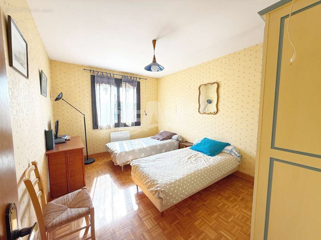 Maison à SETE