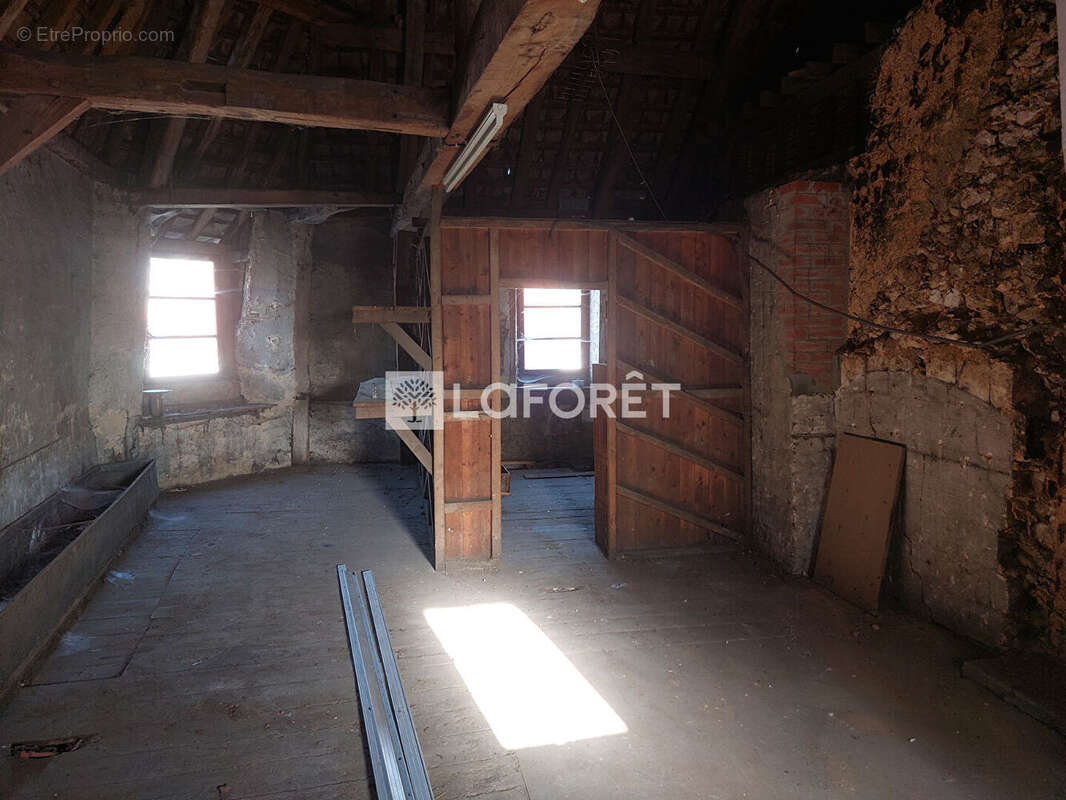 Maison à FREVENT