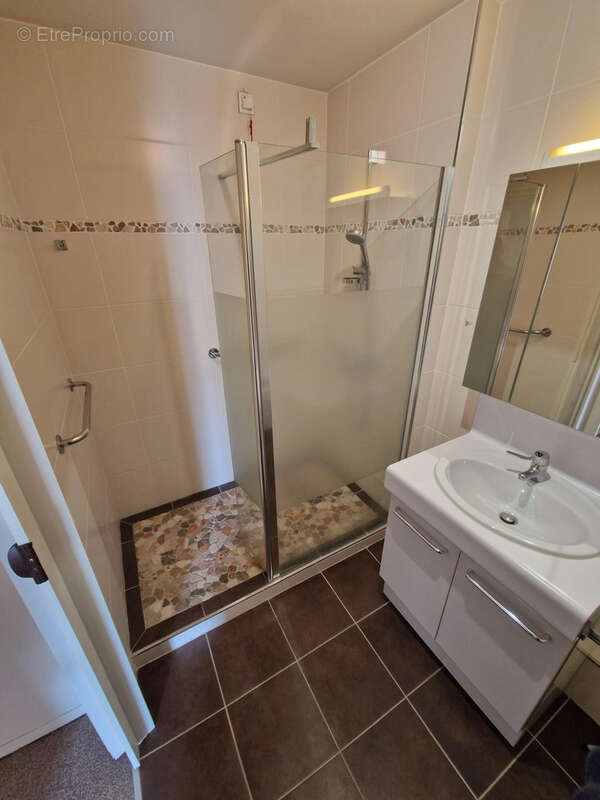 Appartement à PAU