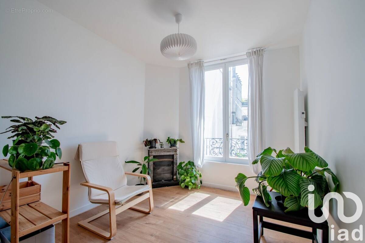 Photo 1 - Appartement à VANVES
