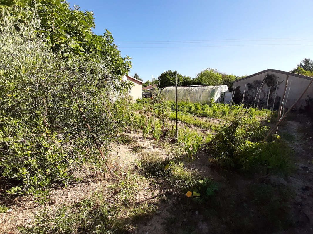 Maison à ALBIAS