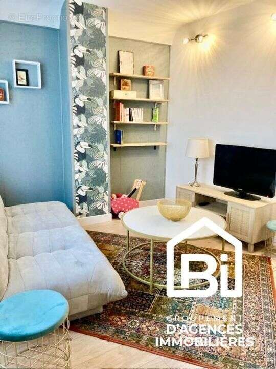 Appartement à CAEN