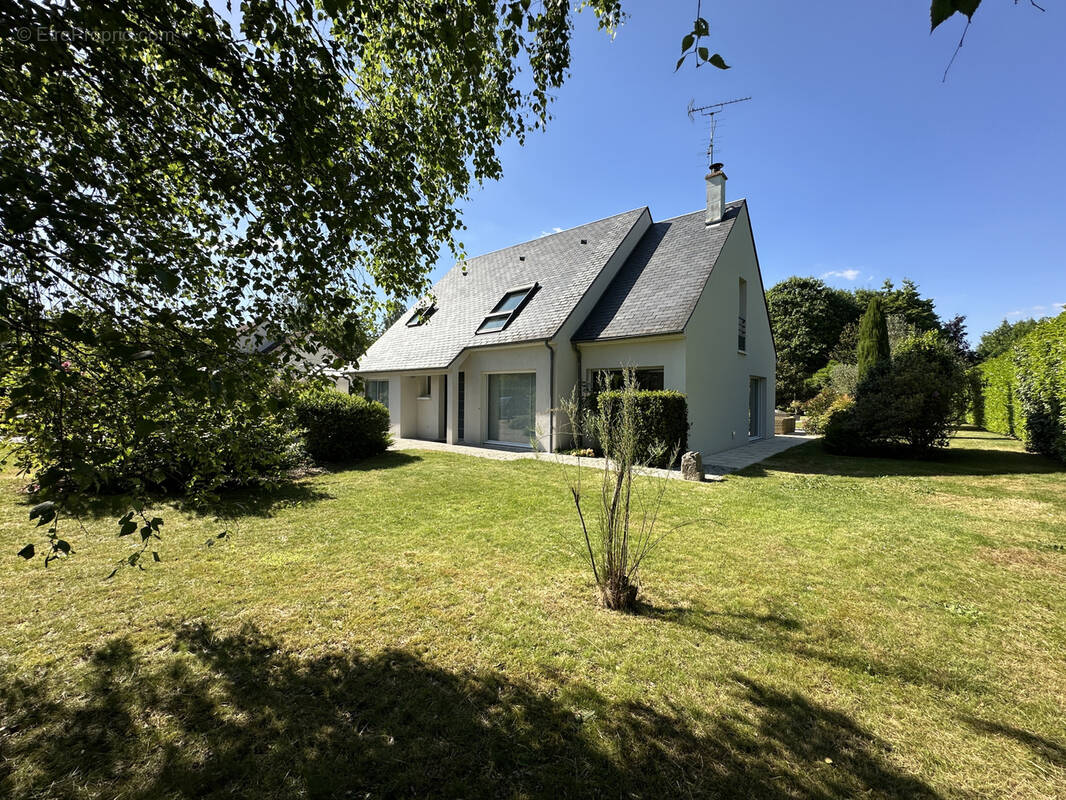 Maison à SAINT-DENIS-EN-VAL
