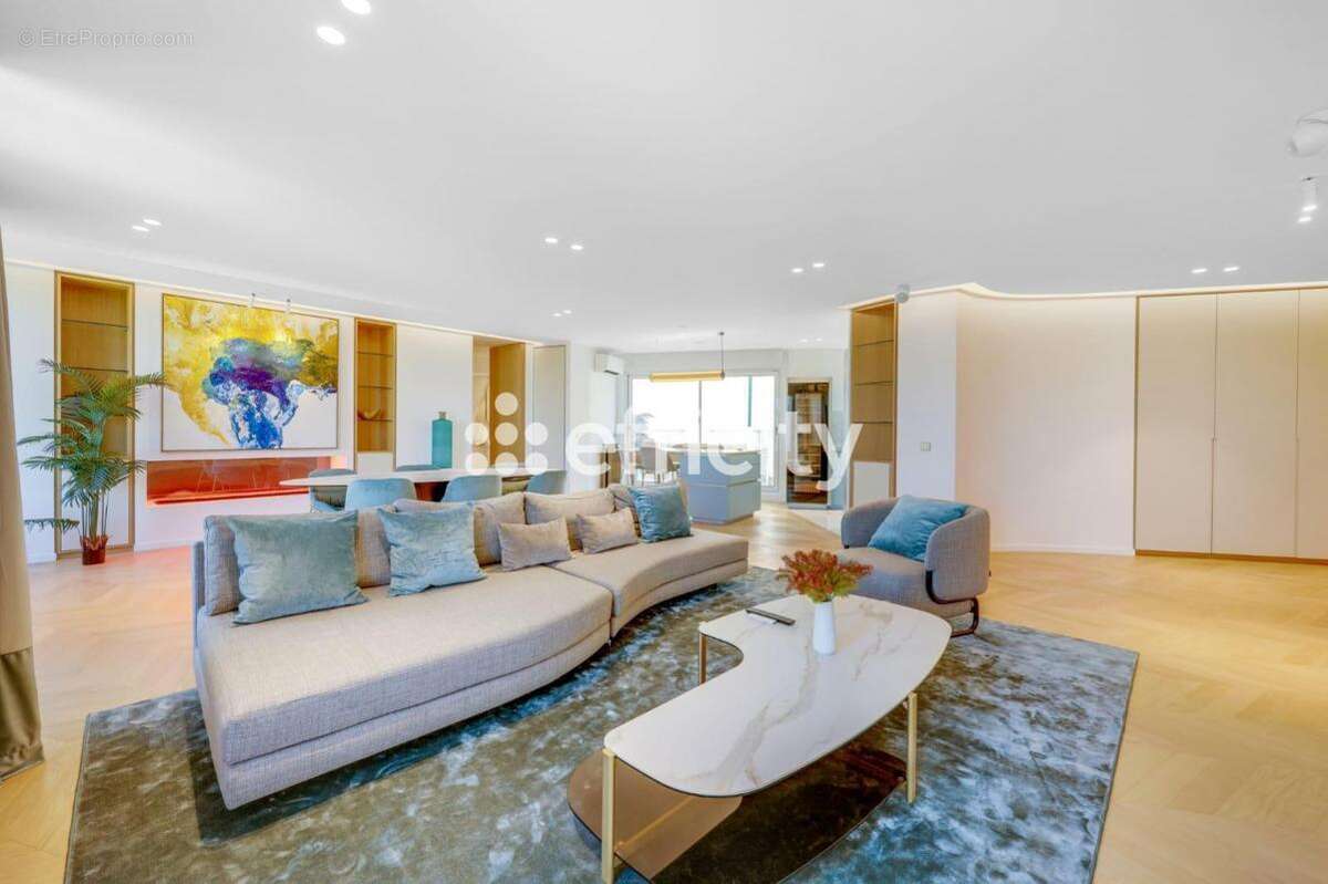 Appartement à PARIS-7E