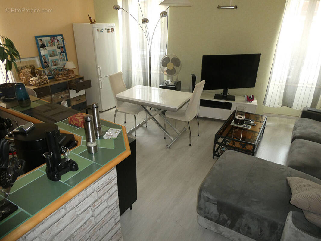 Appartement à SAINT-PERE-EN-RETZ