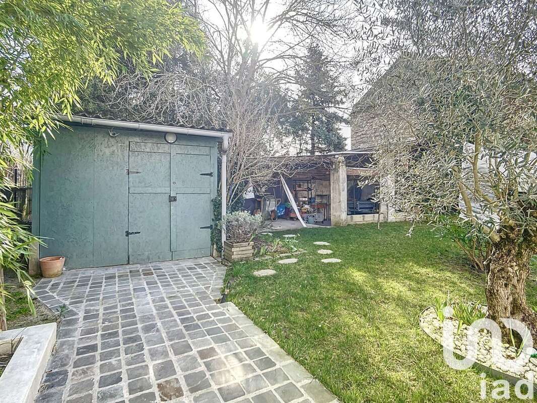 Photo 2 - Appartement à SAINT-MAUR-DES-FOSSES