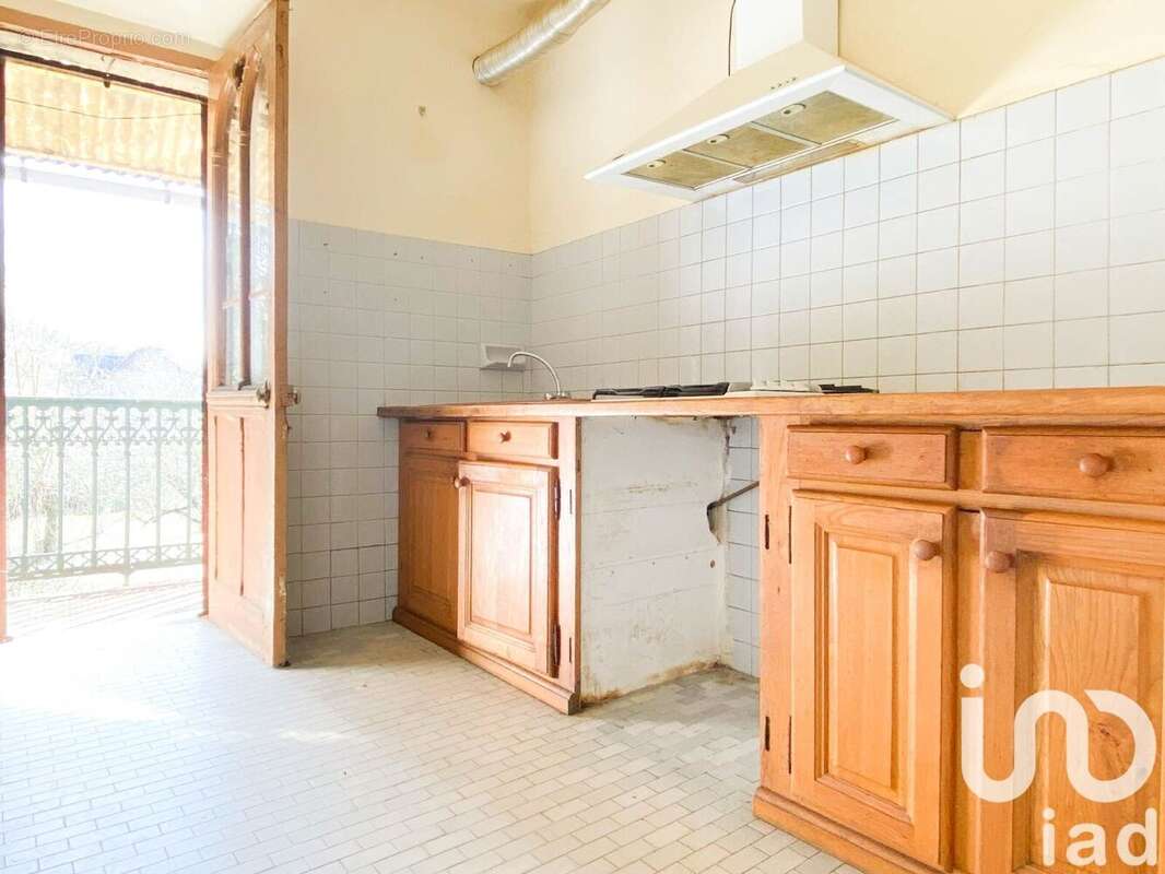 Photo 6 - Maison à GAILLAC-D&#039;AVEYRON