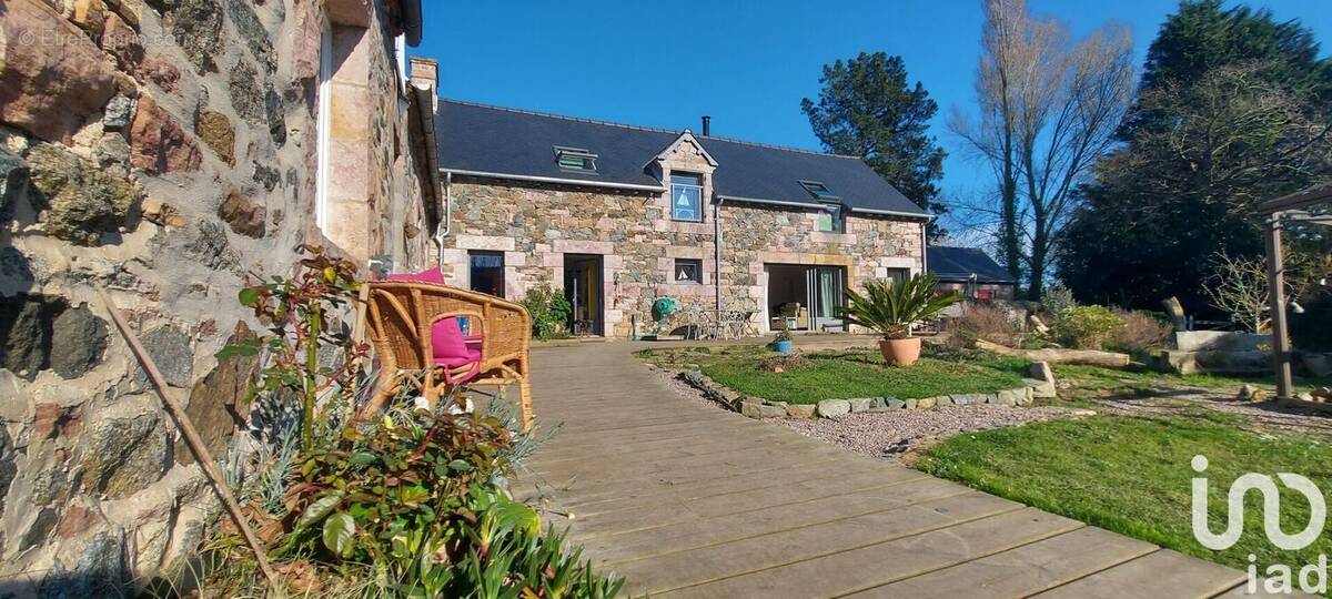 Photo 1 - Maison à ERQUY