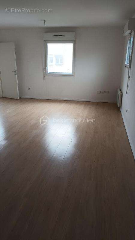 Appartement à BRUAY-LA-BUISSIERE