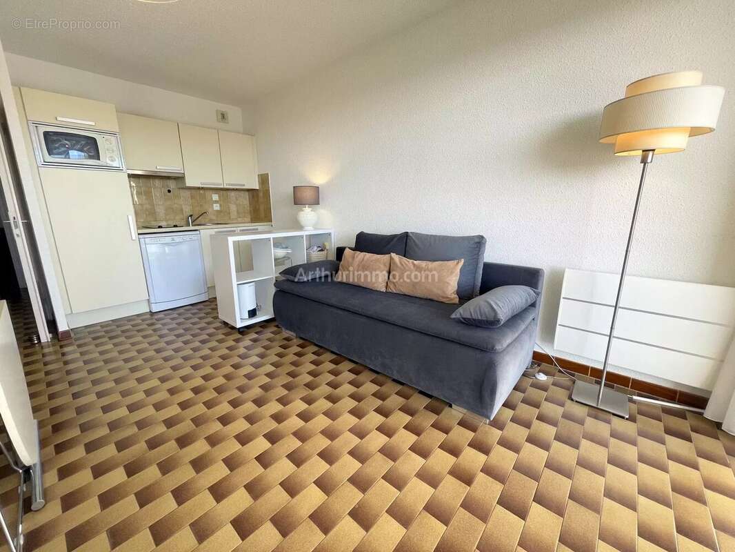 Appartement à SAINTE-MAXIME