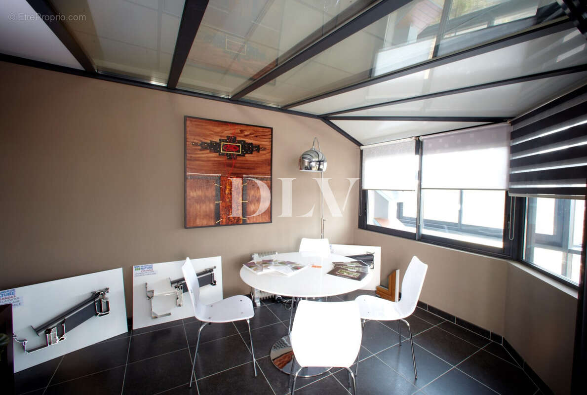 Appartement à GREZ-SUR-LOING