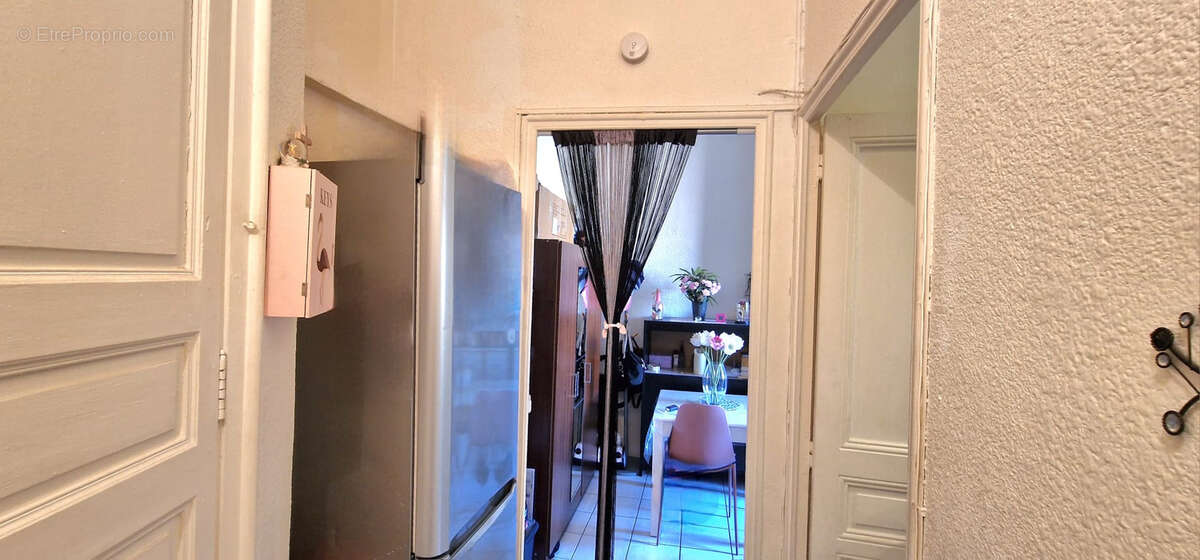 Appartement à HYERES
