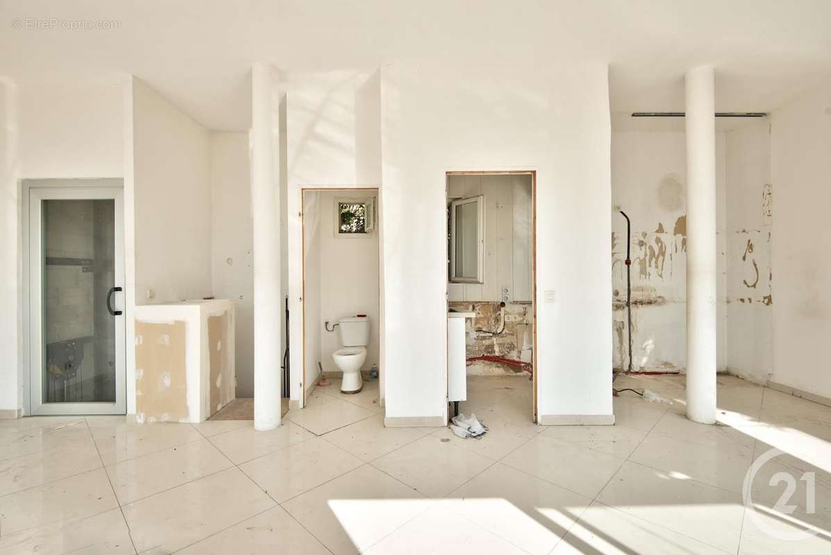 Maison à NICE
