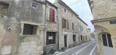 Maison à SAZE