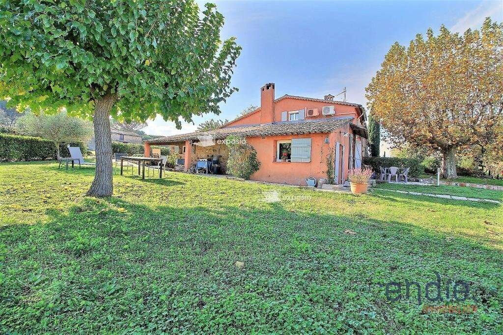 Maison à VIDAUBAN
