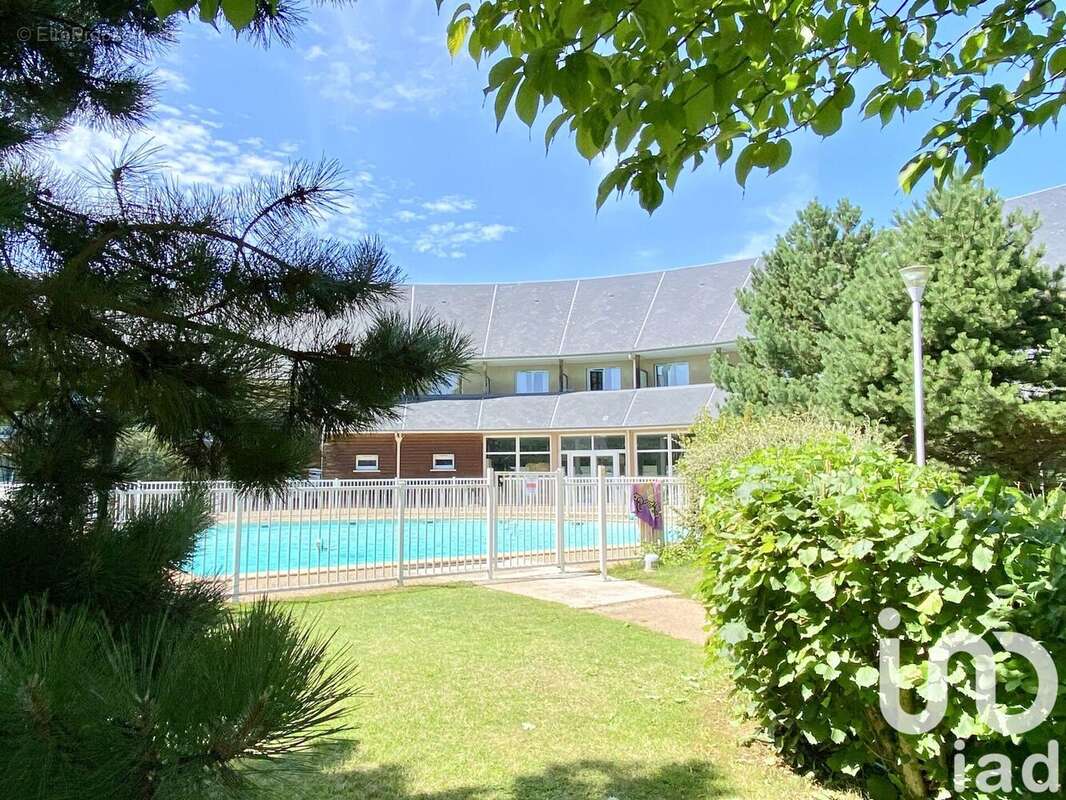 Photo 3 - Appartement à EQUEMAUVILLE