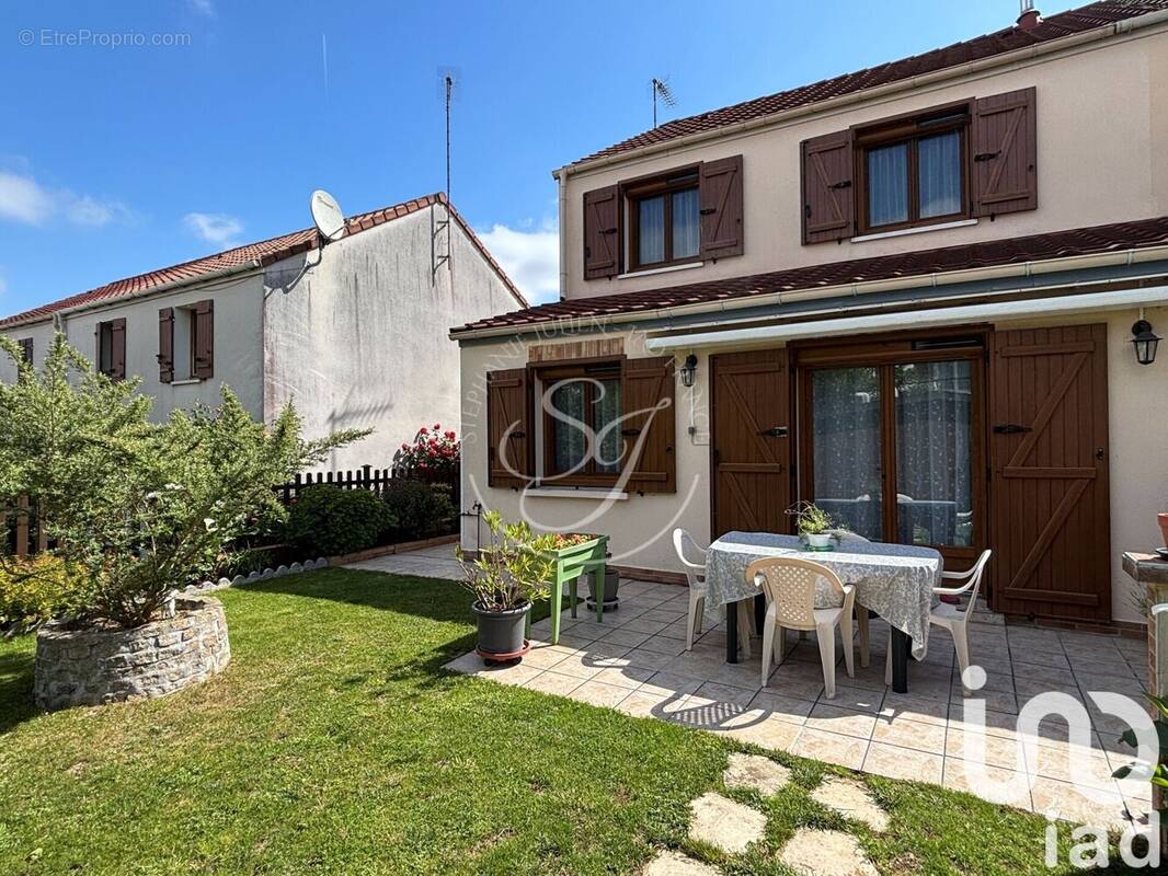 Photo 1 - Maison à VALENTON