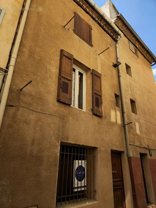 Appartement à AUBAGNE