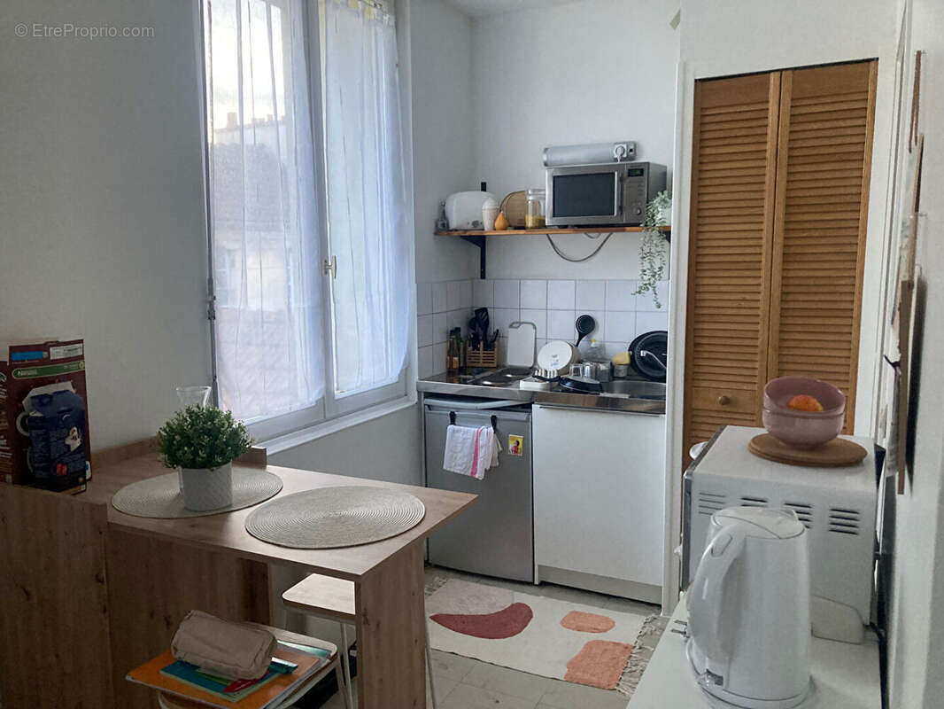 Appartement à CAEN