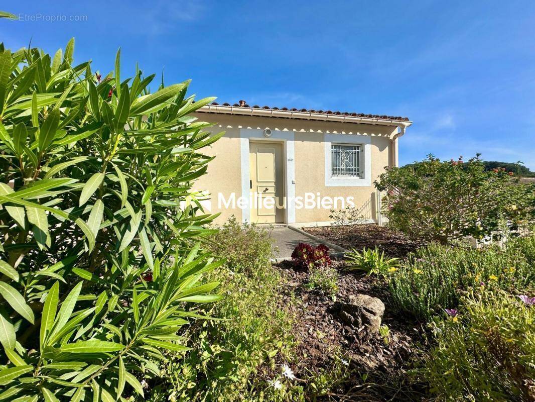 Appartement à SAINTE-MAXIME