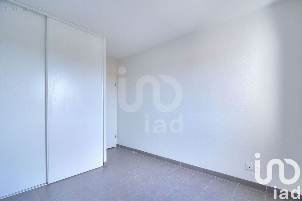 Photo 9 - Appartement à TOULOUSE