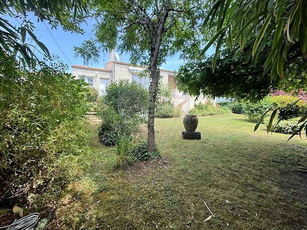 Maison à SAINT-PALAIS-SUR-MER
