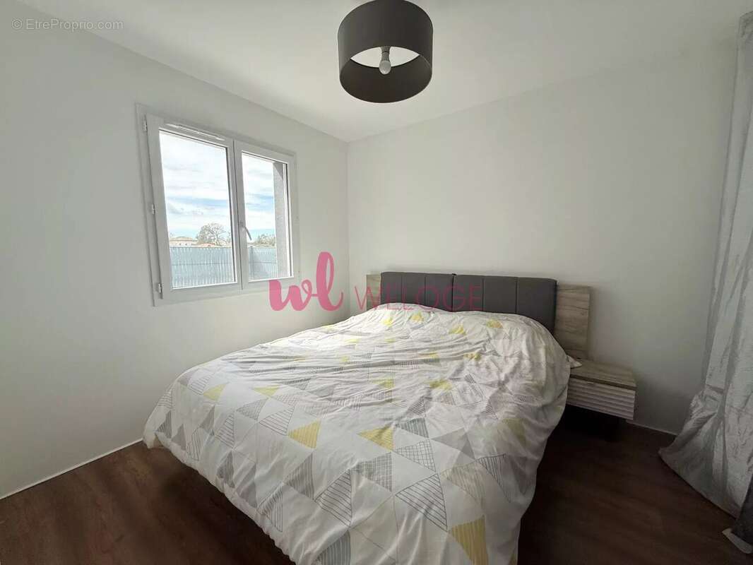 Maison à TOSSE
