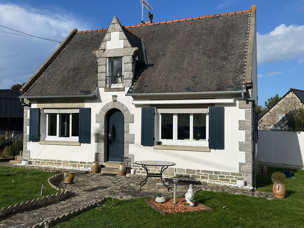 Maison à SAINT-CAST-LE-GUILDO