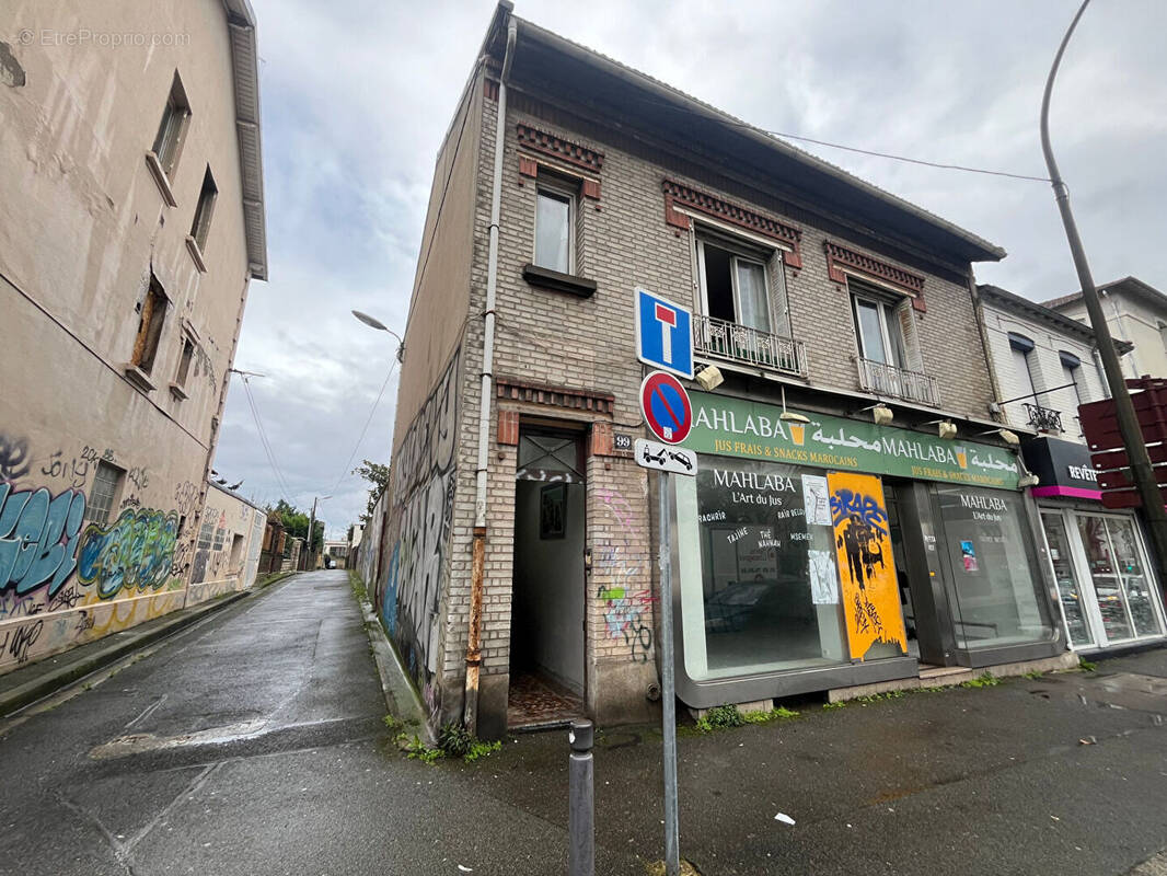 Appartement à CACHAN