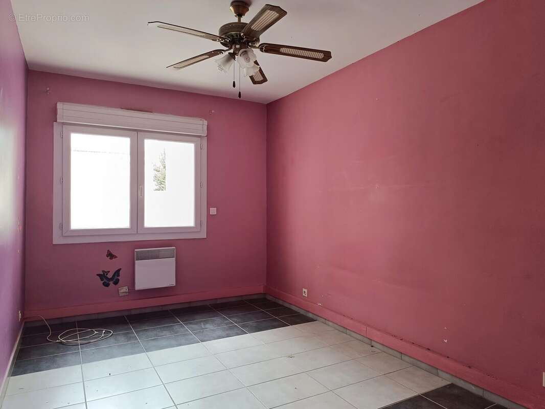 Appartement à NARBONNE