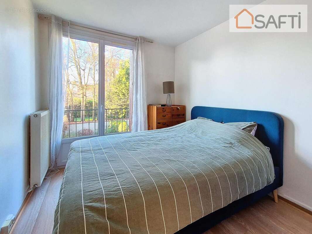 Photo 3 - Appartement à SAINT-MAUR-DES-FOSSES