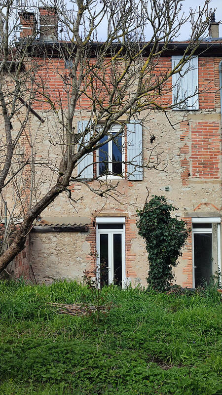 Maison à GRAULHET