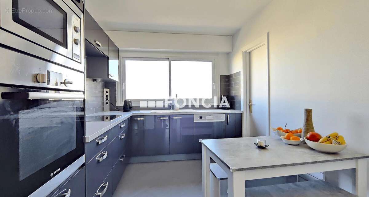 Appartement à MARLY-LE-ROI