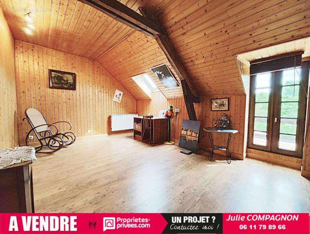 Maison à VARADES