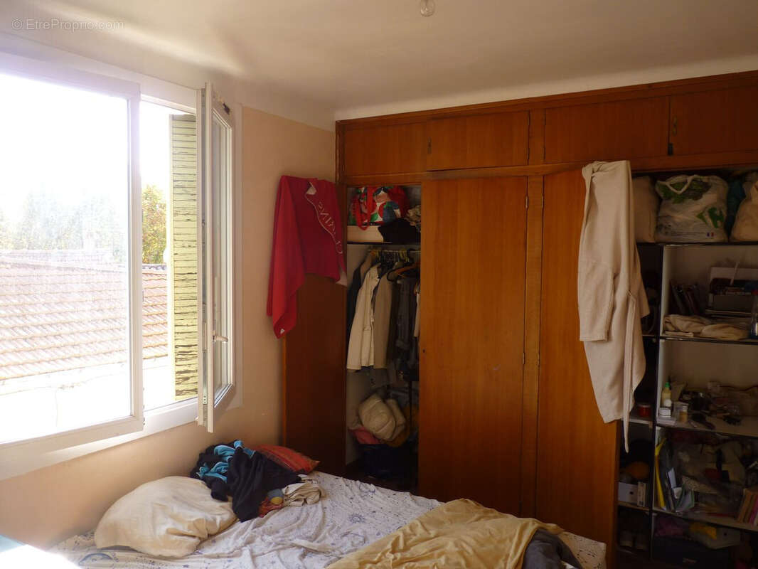 Appartement à SAINTE-TULLE