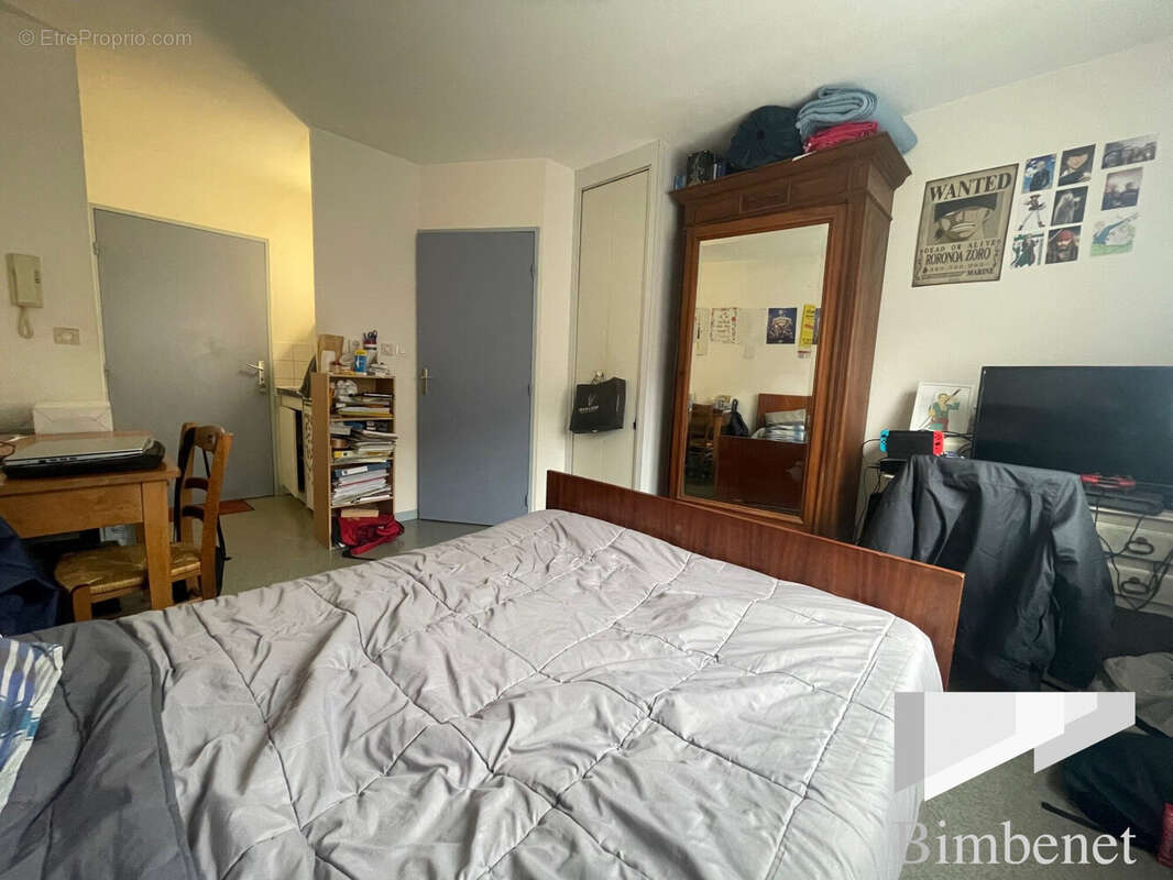 Appartement à ORLEANS