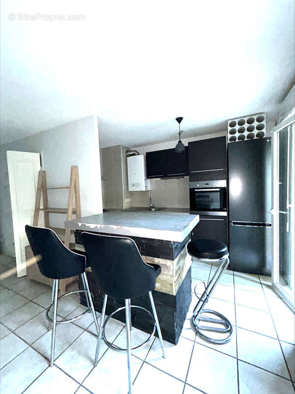 Appartement à THONON-LES-BAINS