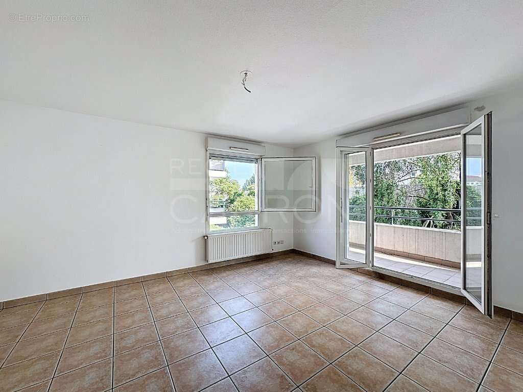 Appartement à LYON-7E
